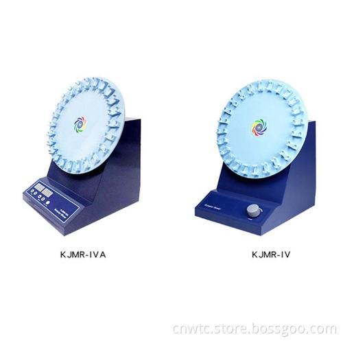 Digital Blood Tube Shaker: Laboratory Equipment for Efficient Mixing